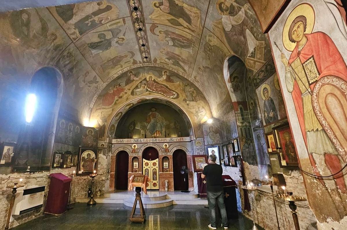 Church of St. Michael the Archangel
