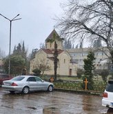 ხარების ეკლესია