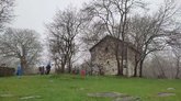 Церковь Успения Богородицы на городище Самшвилде