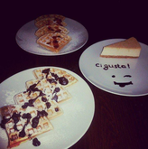 Ci Gusta!
