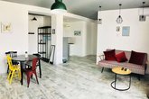 City Center Apartments by Picnic