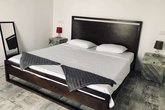 City Center Apartments by Picnic