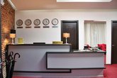 City Inn Tbilisi