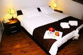 City Inn Tbilisi