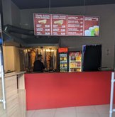 City Grill Shawarma