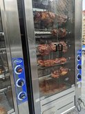 City Grill Shawarma