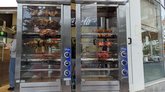 City Grill Shawarma