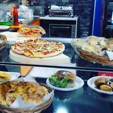 Claire's caffe مطعم و كافيه كلير الاردني
