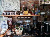 Claire's caffe مطعم و كافيه كلير الاردني