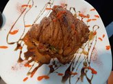 Claire's caffe مطعم و كافيه كلير الاردني