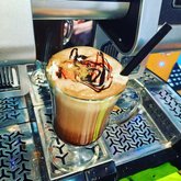 Claire's caffe مطعم و كافيه كلير الاردني
