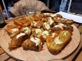 Claire's caffe مطعم و كافيه كلير الاردني