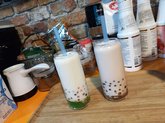Claire's caffe مطعم و كافيه كلير الاردني