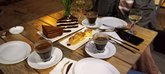 Claire's caffe مطعم و كافيه كلير الاردني