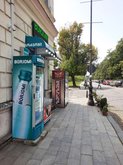 კლერის კაფე