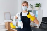 ბათუმის P&G დასუფთავება