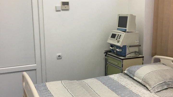 Guli Private Cardiology Clinic