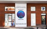 Клиника Анатомия