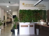 თრომბოზისა და ჰემოსტაზის კლინიკური დიაგნოსტიკური ცენტრი მომავალი