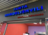 TAMTA Shindelishvili (Batumi Mall)