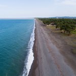 Контроль за чистотой вод Черного моря: Результаты экспертизы