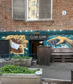 Coffee Corner