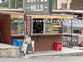 Coffee Hills
