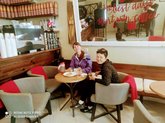 Coffee House Batumi