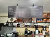 Coffee House Batumi