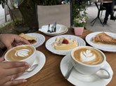 Coffee House Batumi