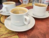 Coffee House Batumi