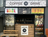 Coffee Ig Drive