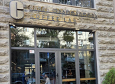 Coffee LAB (ფალიაშვილის ქ. 24)