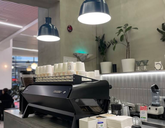 Coffee LAB (City Mall)