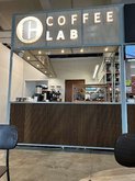 Coffee LAB (ორბელიანის ბაზარი)