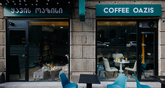 Coffee Oazis