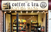 Coffee Shop Tbilisi