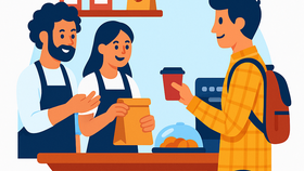 Coffee Shops & Espresso Bars