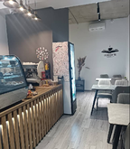 Coffee Station 48