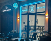 Cafe TIN