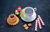 Coffee Tme 23