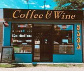 ყავა და ღვინო