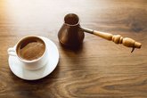 Coffee to go