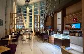 Coffeeshop Babatumi