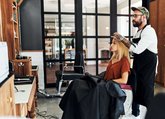 Coin Barbershop
