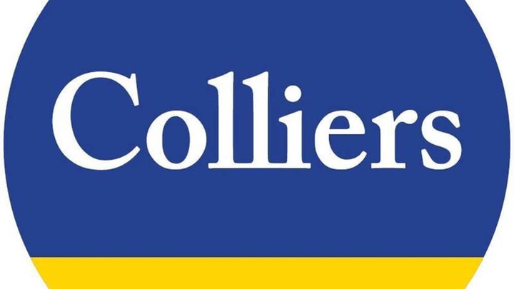 Colliers International Georgia / Colliers International Georgia