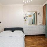 Комфортабельная квартира в центре Тбилиси / Comfortable Apartment in the Center of Tbilisi