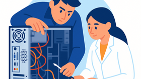 Computer Services