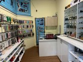 Computers and Accessories (Zurab Gorgiladze St., 66)