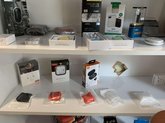 Computers and Accessories (Zurab Gorgiladze St., 66)
